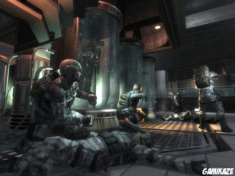 Enemy Territory : Quake Wars