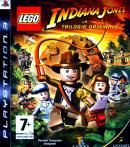 game type Action Lego Indiana Jones : La Trilogie Originale