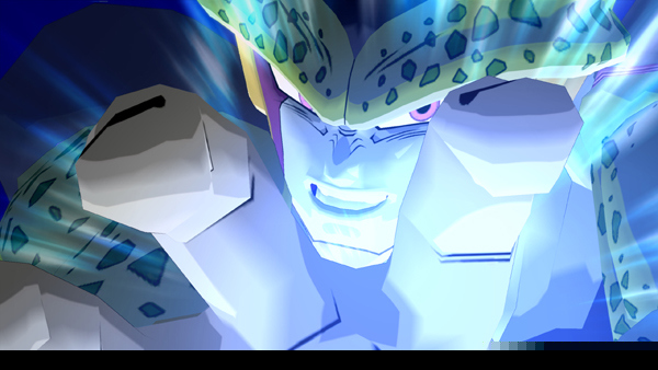 Dragon Ball Z : Burst Limit