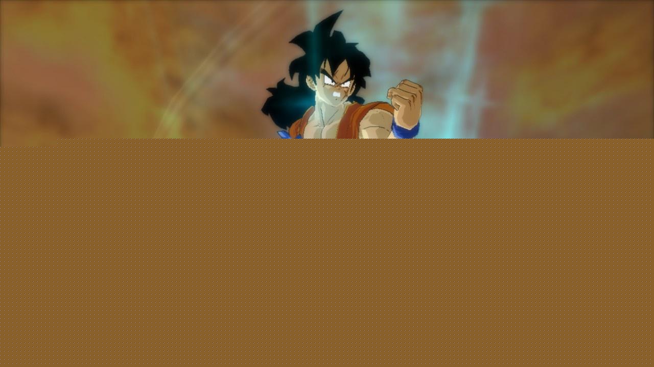 Dragon Ball Z : Burst Limit