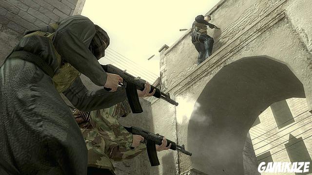 Metal Gear Solid 4 : Guns of the Patriots