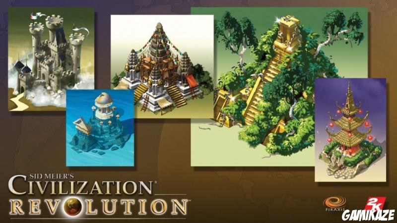 Civilization Revolution