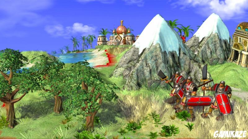 Civilization Revolution