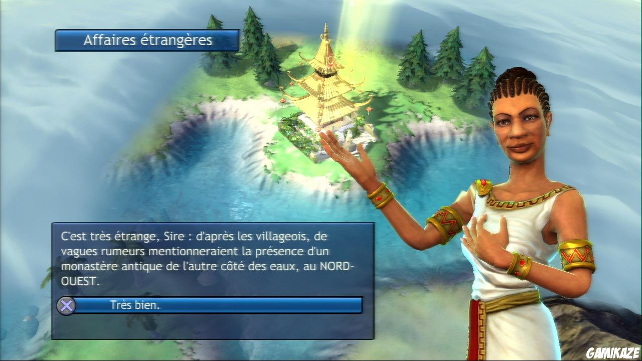 Civilization Revolution