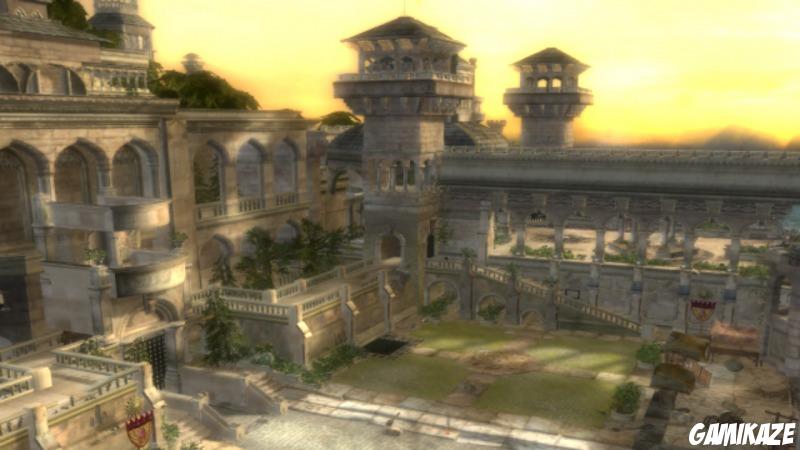 Le Monde de Narnia : Chapitre 2 : Le Prince Caspian