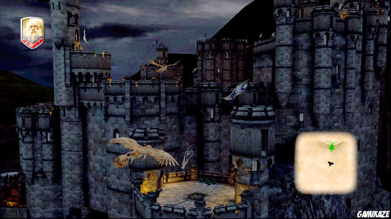 Le Monde de Narnia : Chapitre 2 : Le Prince Caspian