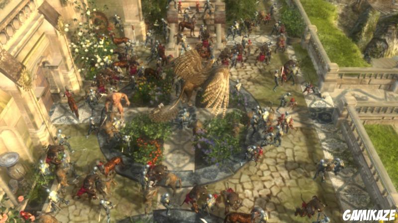 Le Monde de Narnia : Chapitre 2 : Le Prince Caspian