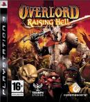 game type Action Overlord : Raising Hell