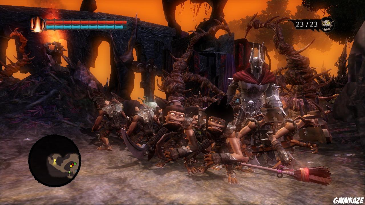 Overlord : Raising Hell