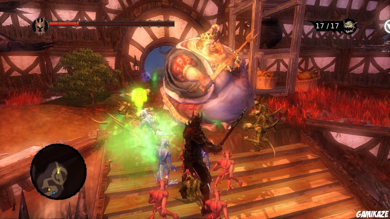 Overlord : Raising Hell