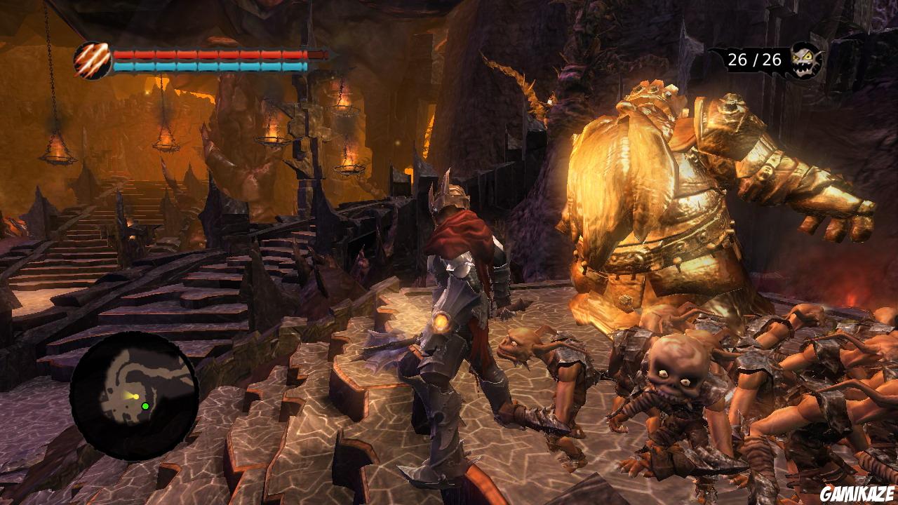 Overlord : Raising Hell