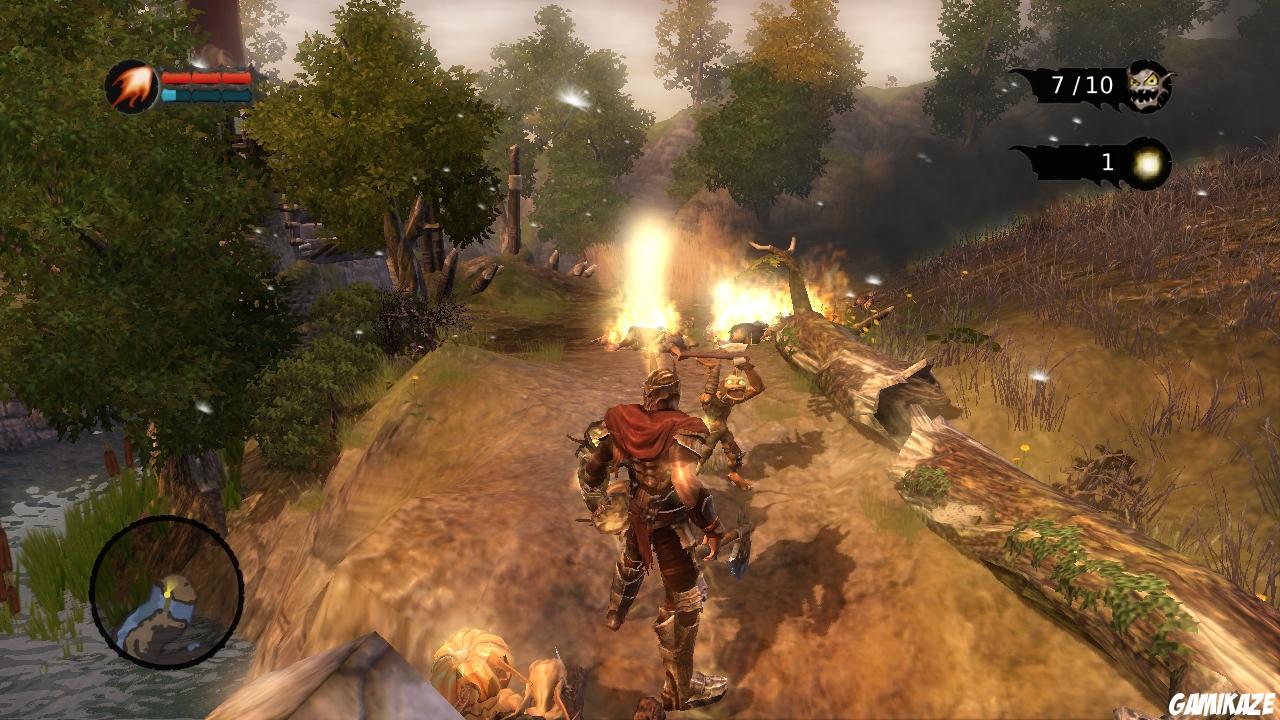 Overlord : Raising Hell