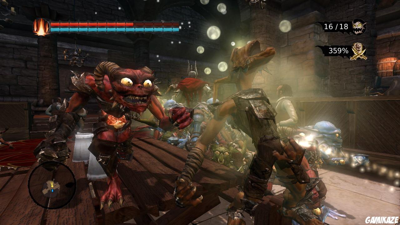 Overlord : Raising Hell