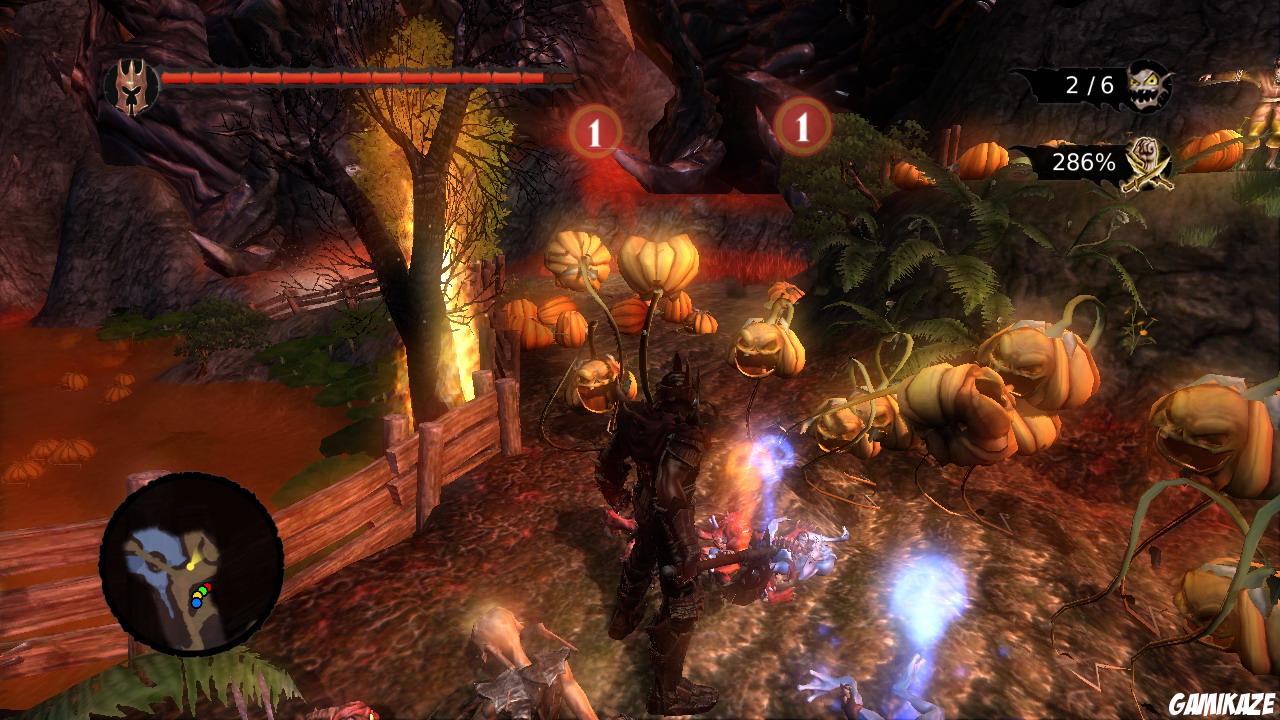 Overlord : Raising Hell