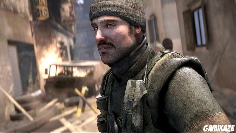 Battlefield : Bad Company