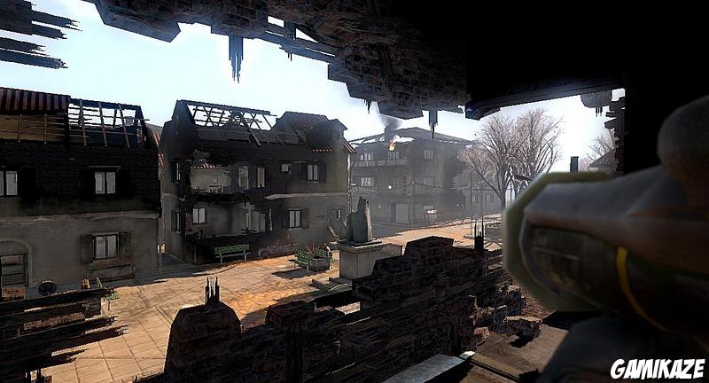 Battlefield : Bad Company