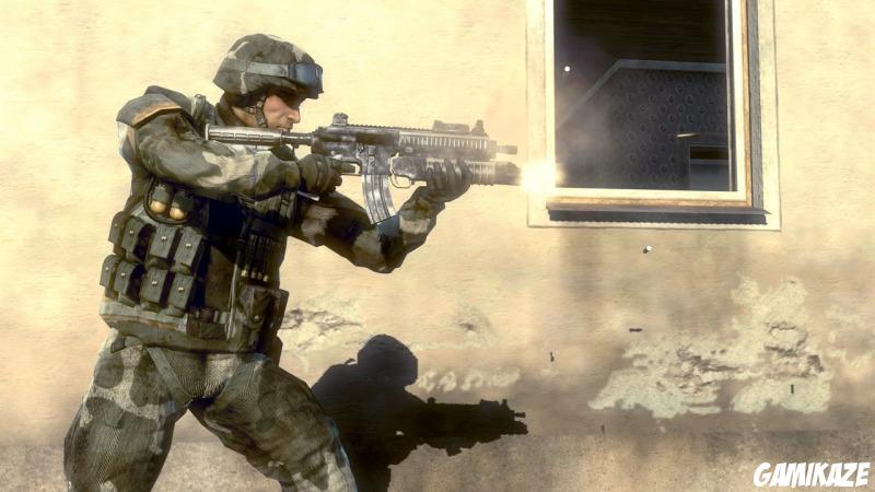 Battlefield : Bad Company