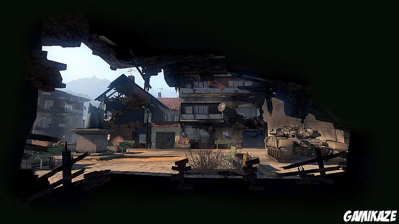 Battlefield : Bad Company