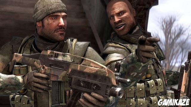 Battlefield : Bad Company