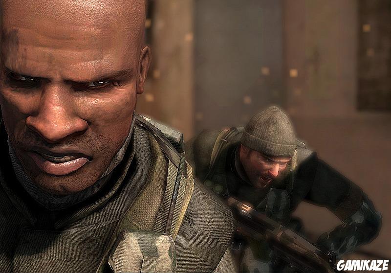 Battlefield : Bad Company