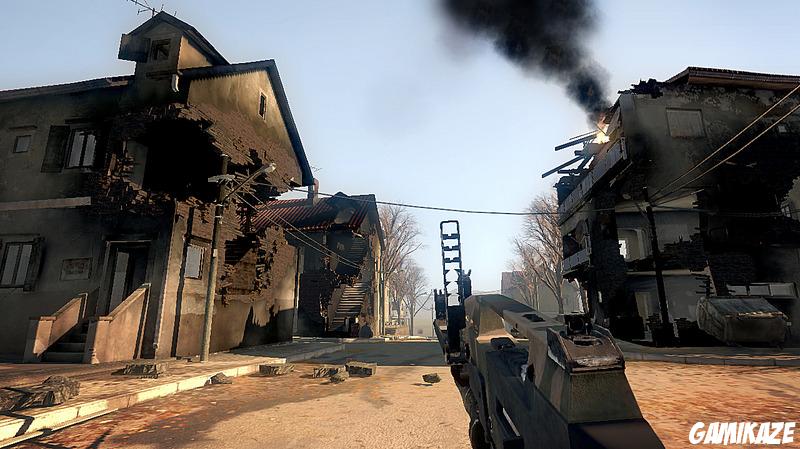 Battlefield : Bad Company