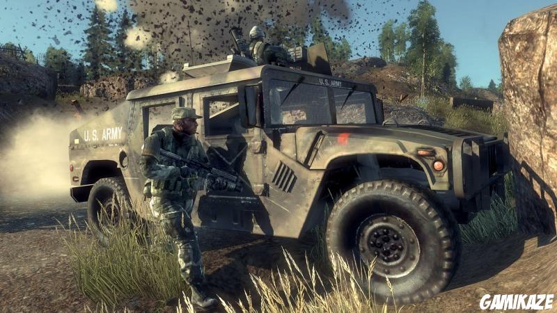 Battlefield : Bad Company