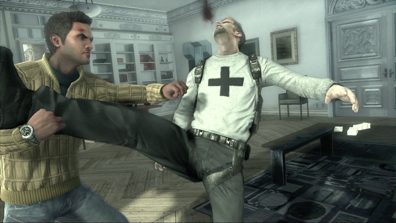 La Memoire dans la Peau