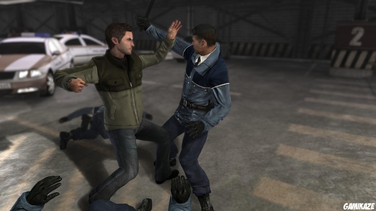 La Memoire dans la Peau