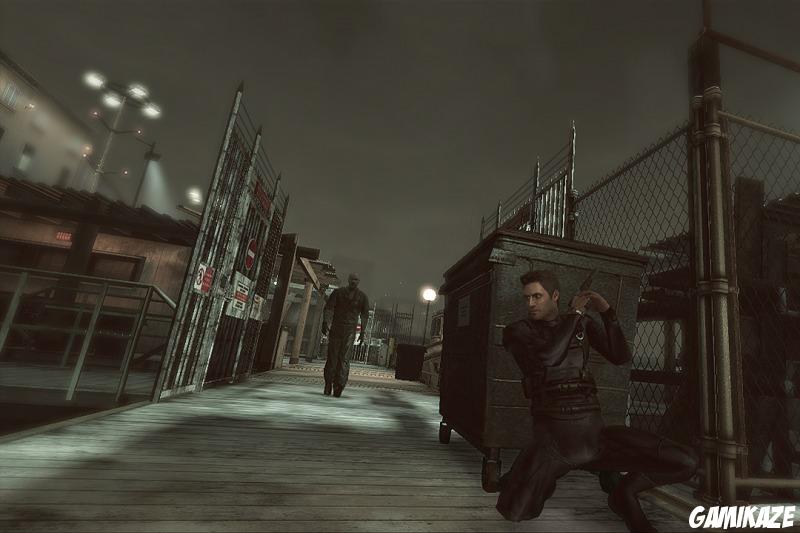 La Memoire dans la Peau