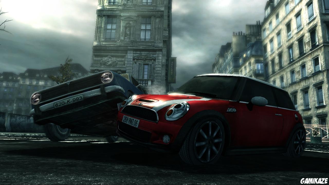 La Memoire dans la Peau