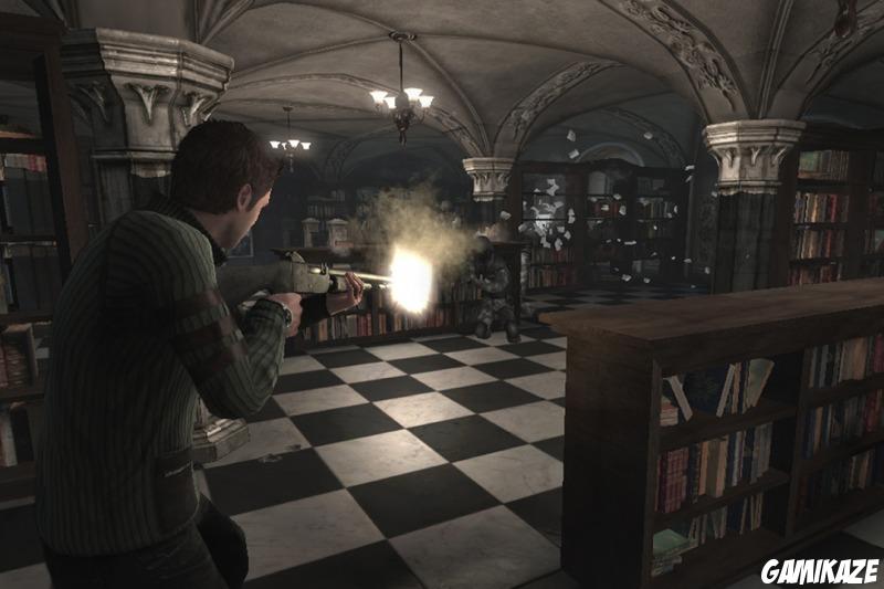 La Memoire dans la Peau