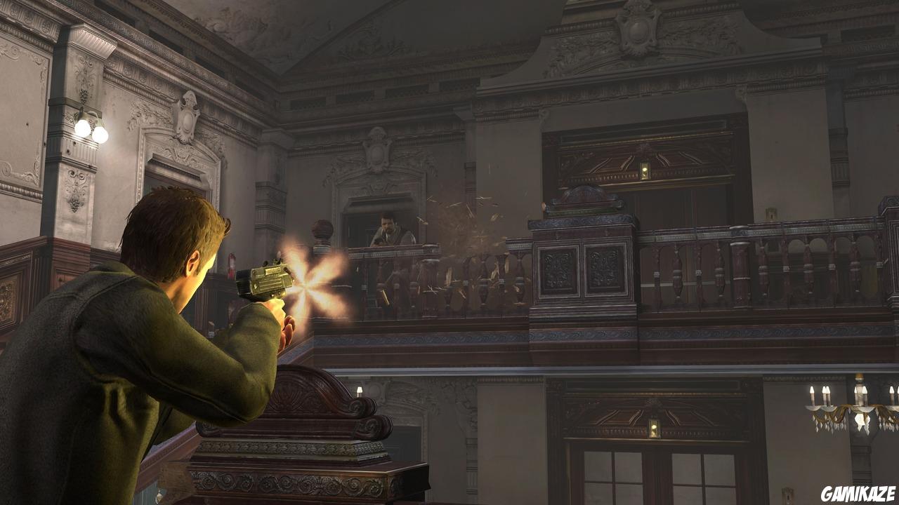 La Memoire dans la Peau