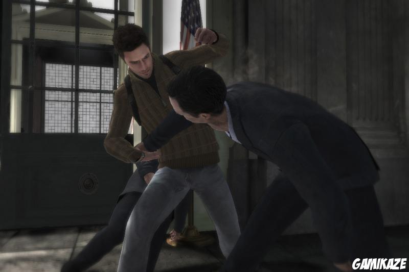 La Memoire dans la Peau