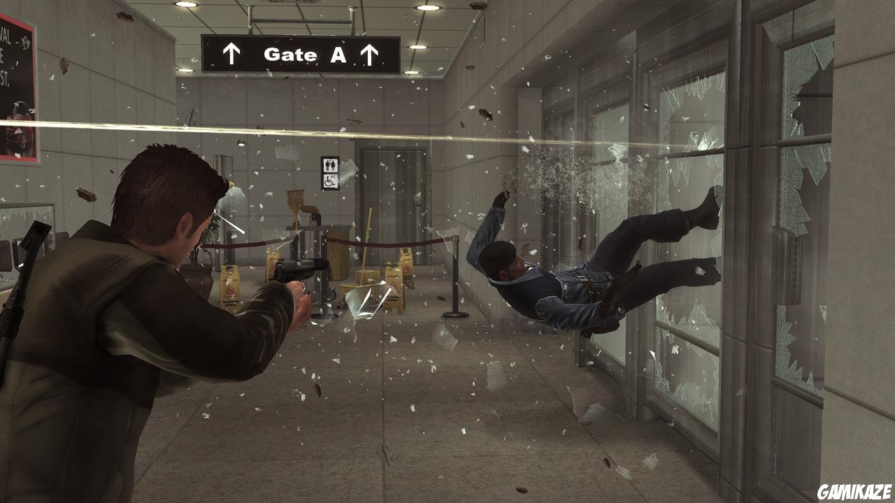 La Memoire dans la Peau