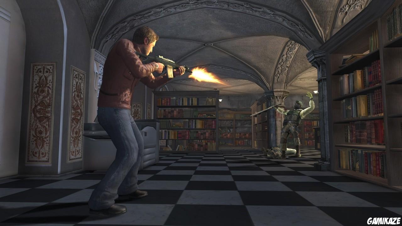 La Memoire dans la Peau