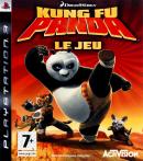 game type Action Kung Fu Panda
