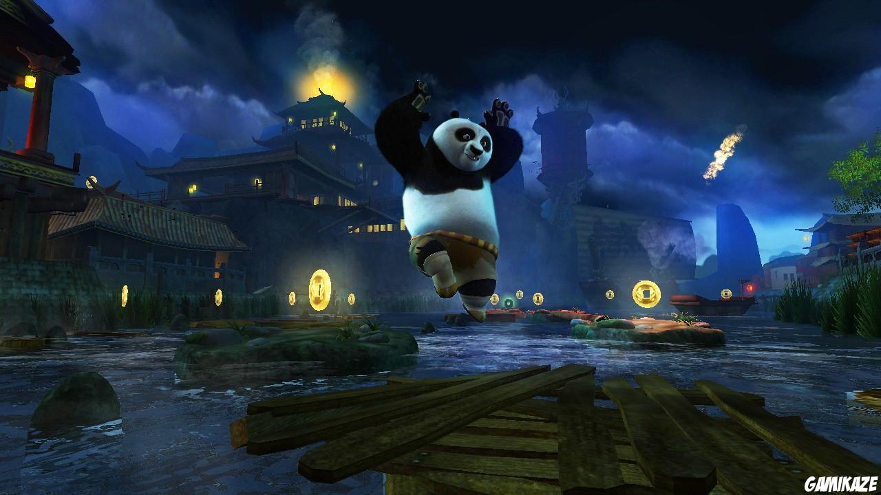 Kung Fu Panda