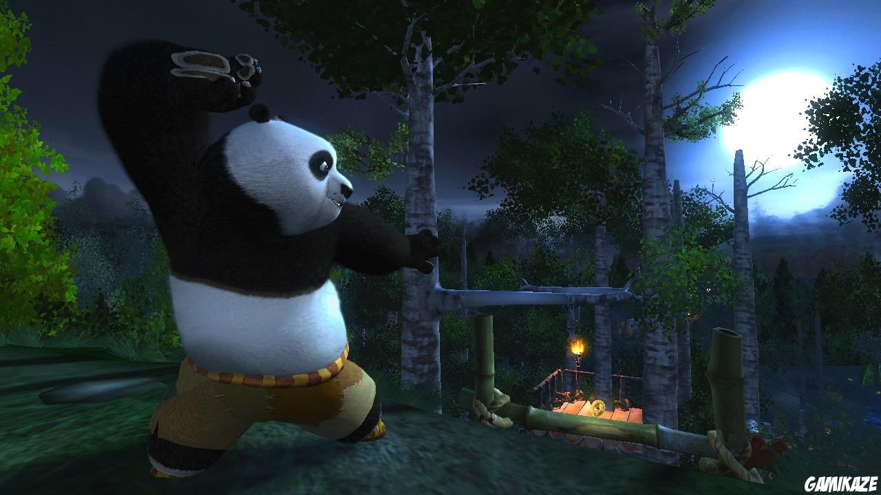 Kung Fu Panda