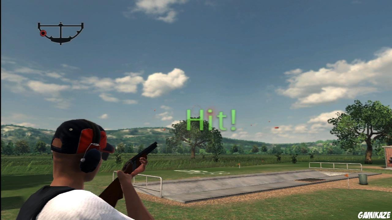 Beijing 2008 : Le Jeu Vidéo Officiel des Jeux Olympiques