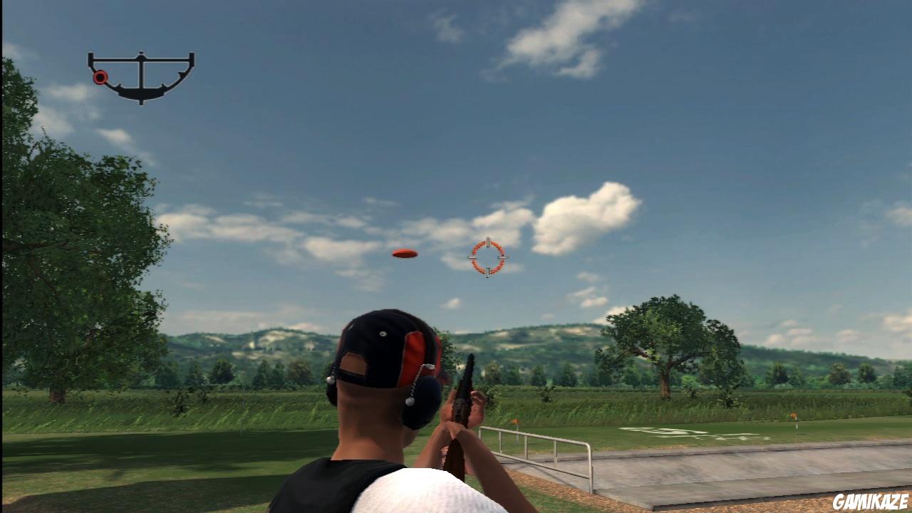 Beijing 2008 : Le Jeu Vidéo Officiel des Jeux Olympiques