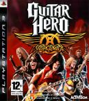 game type Rythme et musique Guitar Hero : Aerosmith