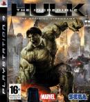 game type Action The Incredible Hulk