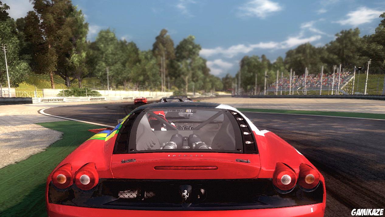Ferrari Challenge