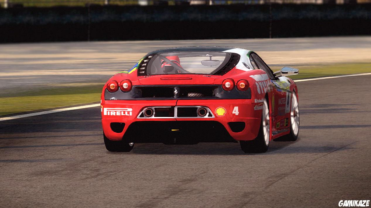Ferrari Challenge