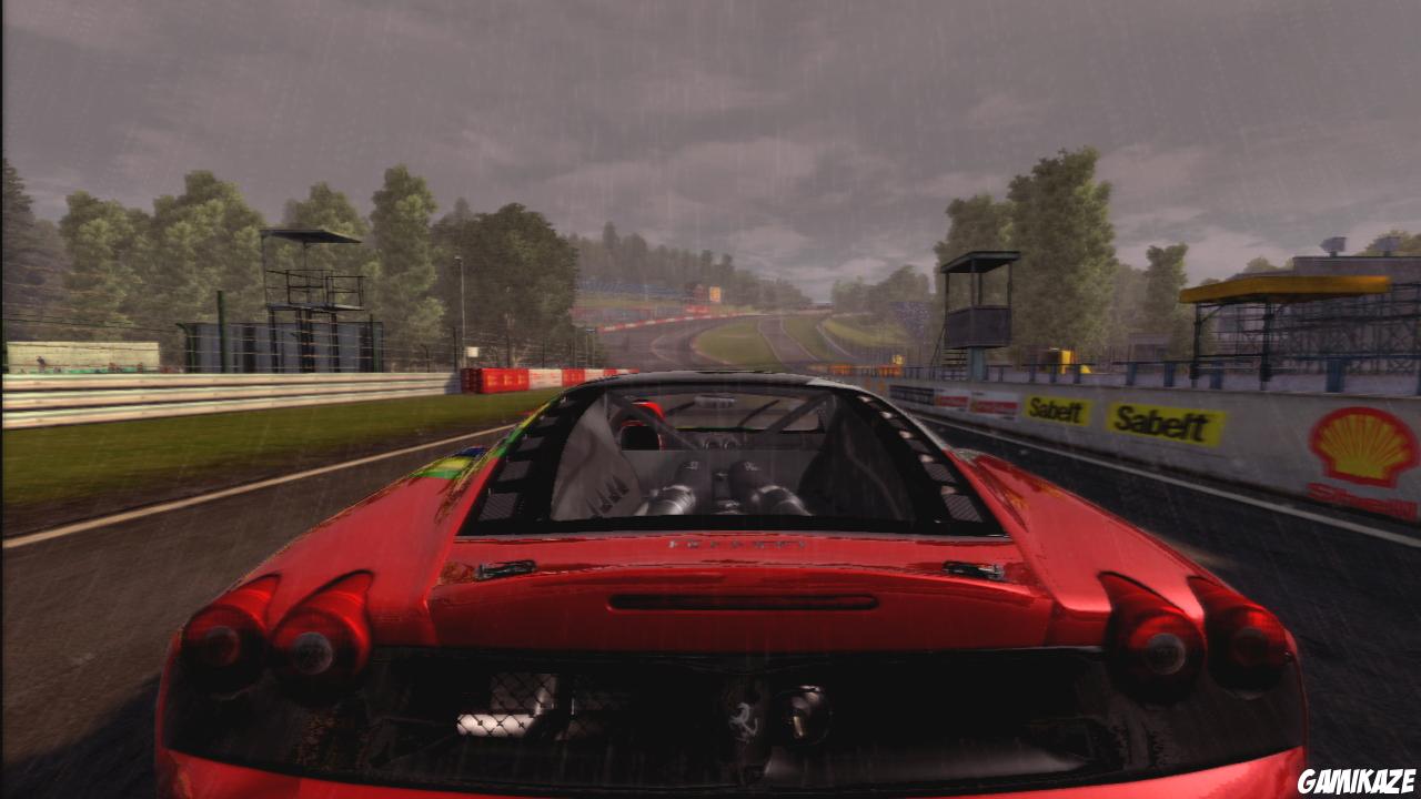 Ferrari Challenge