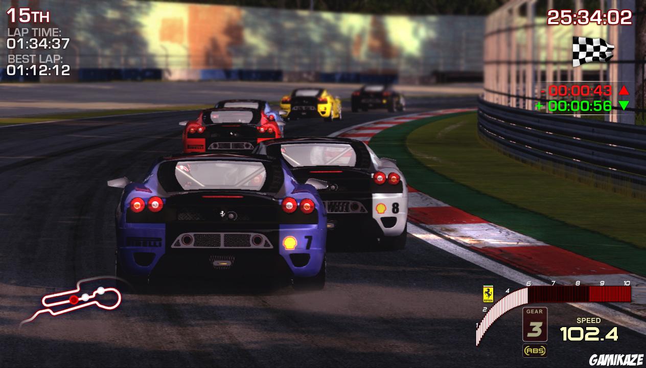 Ferrari Challenge