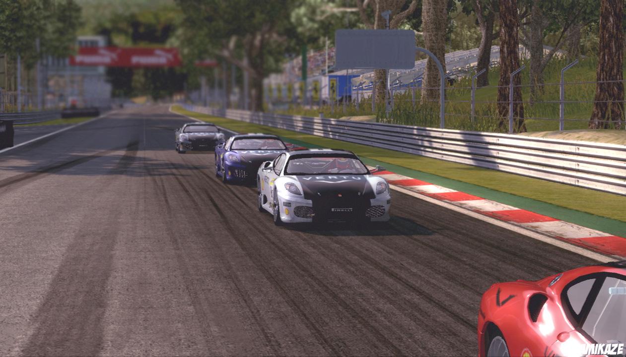 Ferrari Challenge