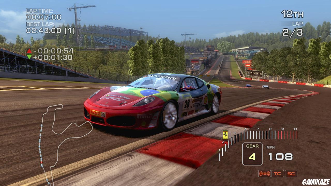 Ferrari Challenge