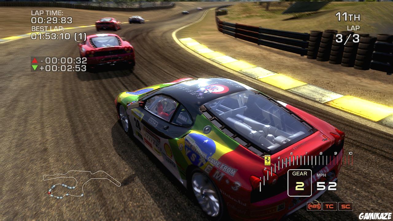 Ferrari Challenge