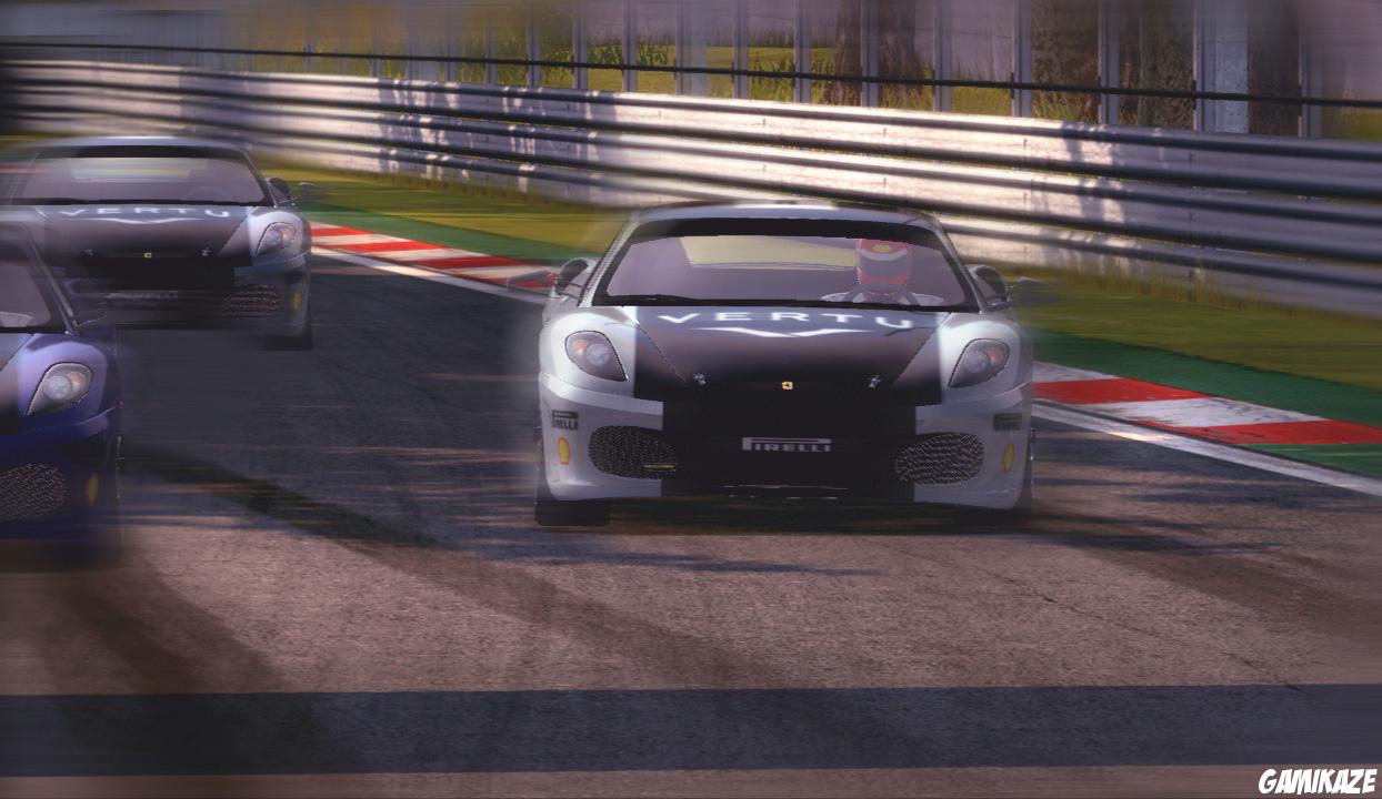 Ferrari Challenge